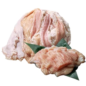 大腸（テッチャン・シマチョウ）