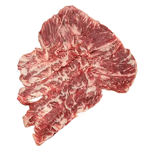 小肉